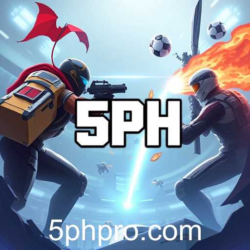 5PH: A New Era in English Gaming