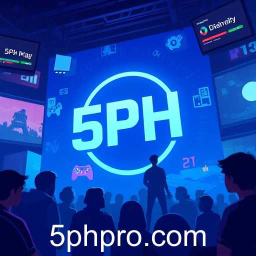 Gaming Industry's 2025 Digital Evolution