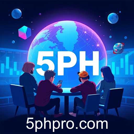 Rise of 5PH in Online Gaming Culture