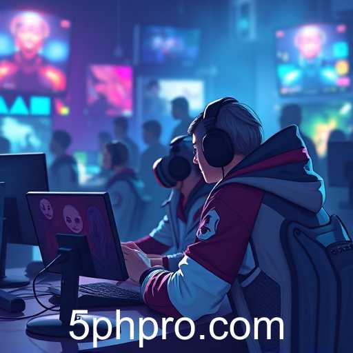 Rise of Online Gaming Communities