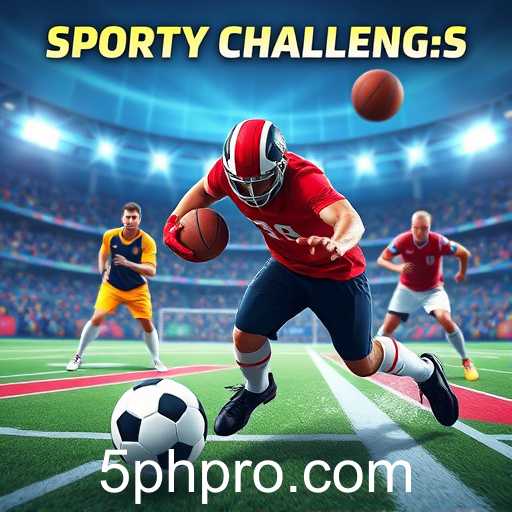 Sporty Challenges