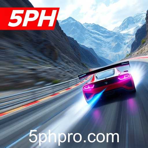 The Surging Popularity of 5PH Game Portal